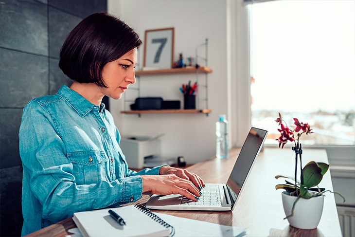 A ferramenta certa para o trabalho remoto: sistema de gestão omnichannel