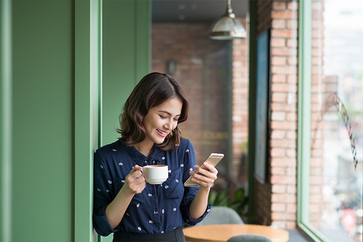 Quais são as etapas para começar a atender pelo WhatsApp no setor financeiro?